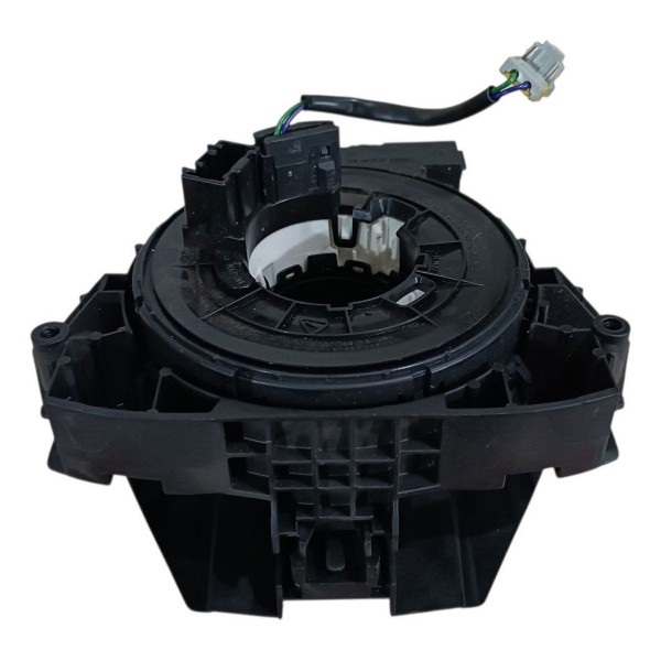 Hard Disc Cinta Airbag Ford Ka 1.0 3cc 2018 2019 Original Preto