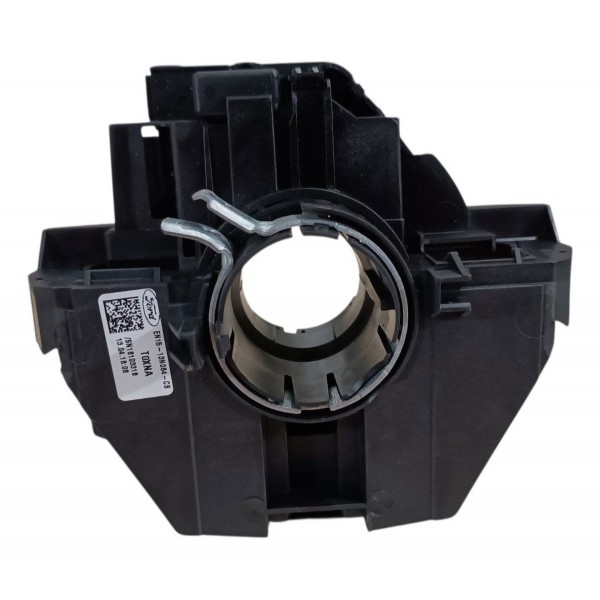 Hard Disc Cinta Airbag Ford Ka 1.0 3cc 2018 2019 Original Preto