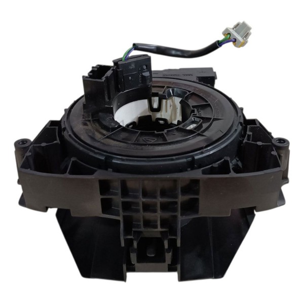 Hard Disc Cinta Airbag Ford Ka 1.0 3cc 2018 2019 Original Preto