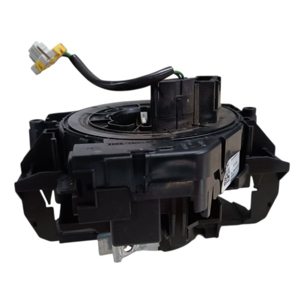 Hard Disc Cinta Airbag Ford Ka 1.0 3cc 2018 2019 Original Preto