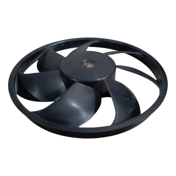 Ventoinha Eletroventilador Ford Ka 1.0 3cc 2018 2019 2020