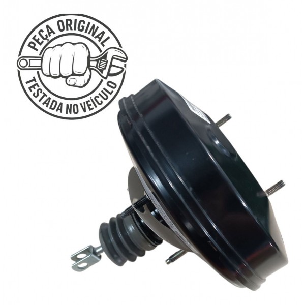 Servo Freio Hidrovácuo Ford Ka 1.0 3cc 2018 2019 E3b12b195ad