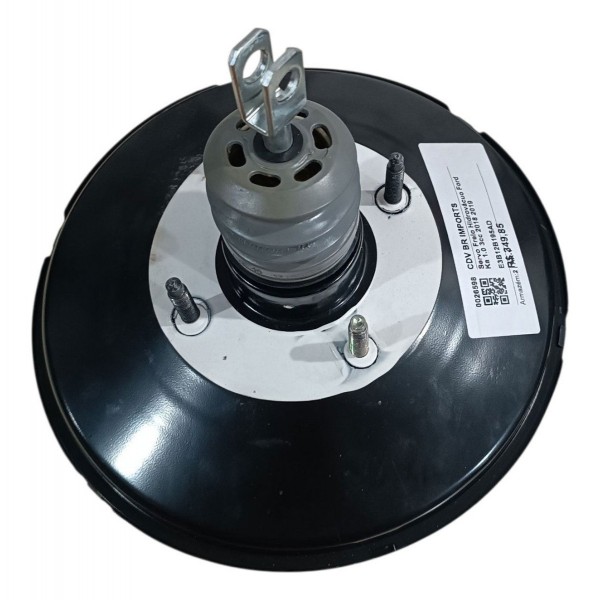 Servo Freio Hidrovácuo Ford Ka 1.0 3cc 2018 2019 E3b12b195ad