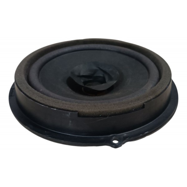 Auto Falante 25w Porta Dianteira Ford Ka 2018 2019 2020 2021 Preto