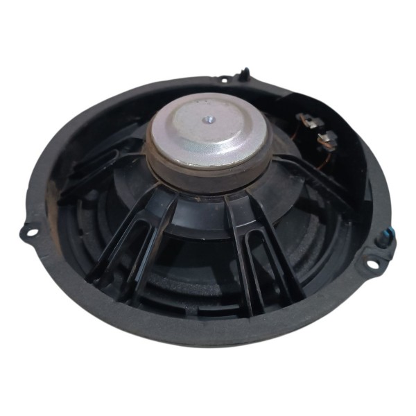 Auto Falante 25w Porta Dianteira Ford Ka 2018 2019 2020 2021 Preto