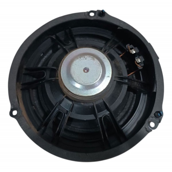 Auto Falante 25w Porta Dianteira Ford Ka 2018 2019 2020 2021 Preto