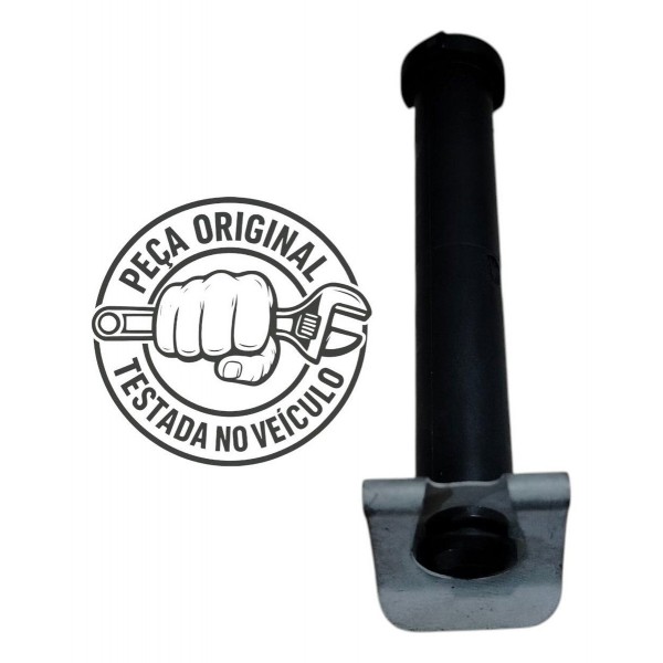 Trava Pino Fixação Pedal Embreagem Ford Ka 2018 2019 2020