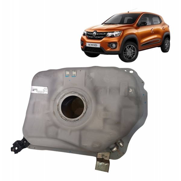 Tanque Combustivel Renault Kwid 1.0 2019 2020 2021 2022