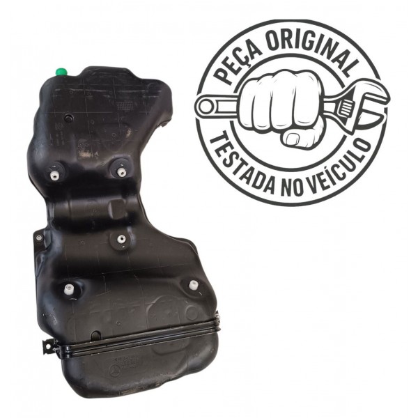 Tanque Combustivel Mercedes Cla 250 2.0 16v 2015 2016