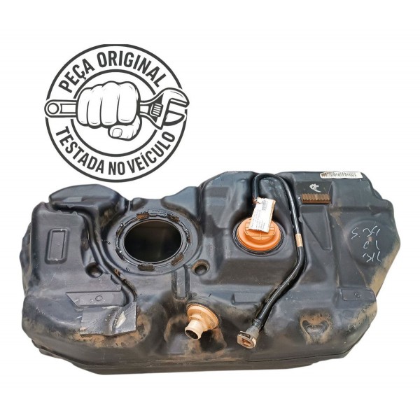 Tanque Combustivel New Fiesta Mexicano Sedan 1.6 2011 2012