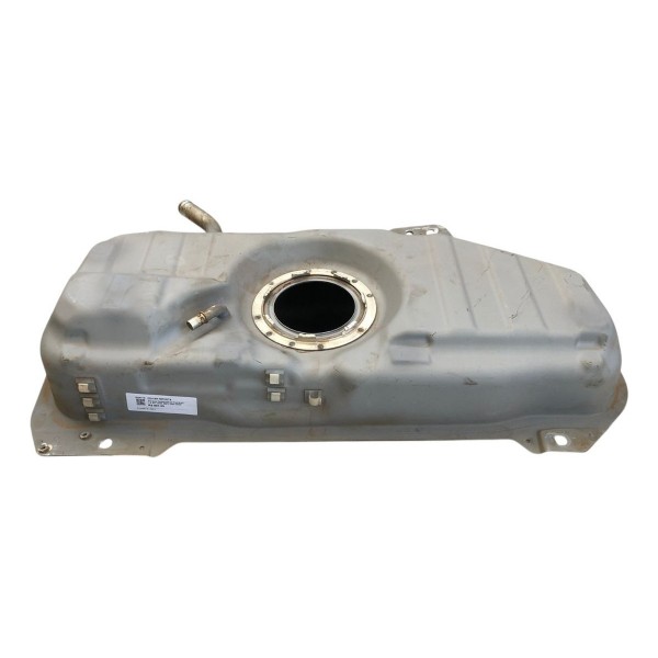 Tanque Combustível Fiat Argo 1.0 3cc 2020 2021 2022 2023