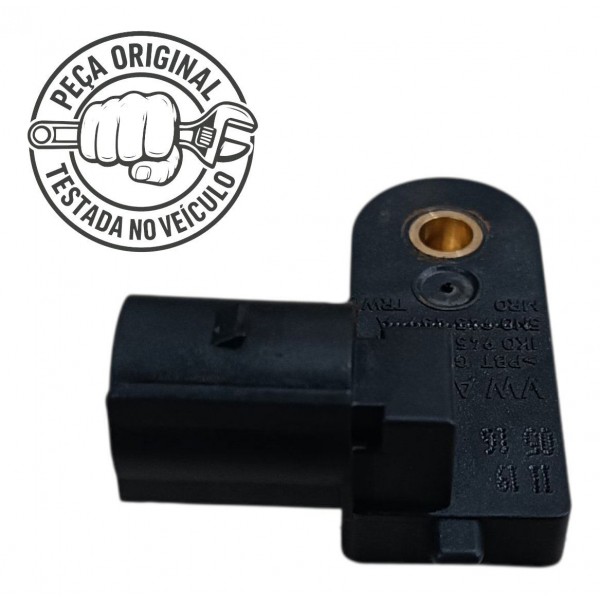 Sensor Brake Light Luz Cilindro Freio Vw Gol Voyage G6 G7 G8