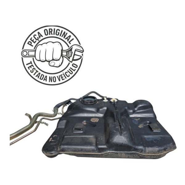 Tanque Combustivel Lifan X60 2013 2014 2015 2016 2017 2018