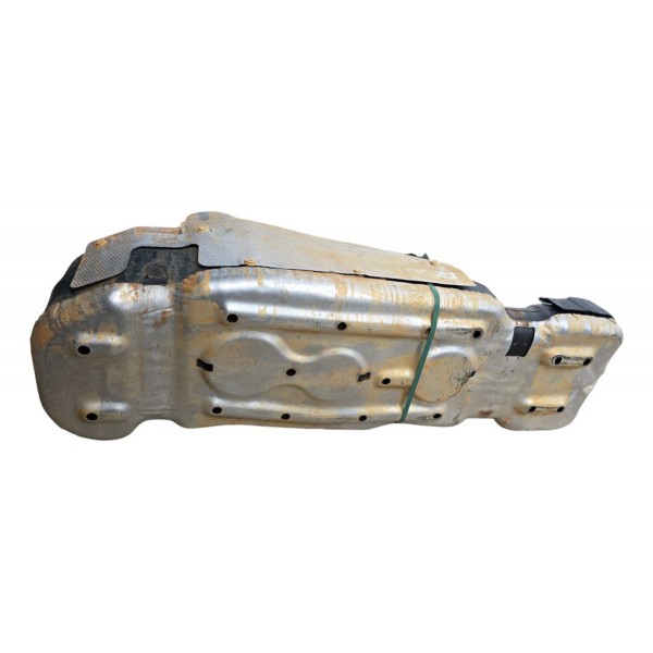 Tanque Combustivel S10 2.8 2014 2015 2016 2017 2018 2019 A22