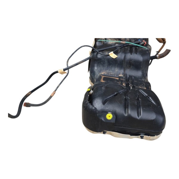 Tanque Combustivel S10 2.8 2014 2015 2016 2017 2018 2019 A22