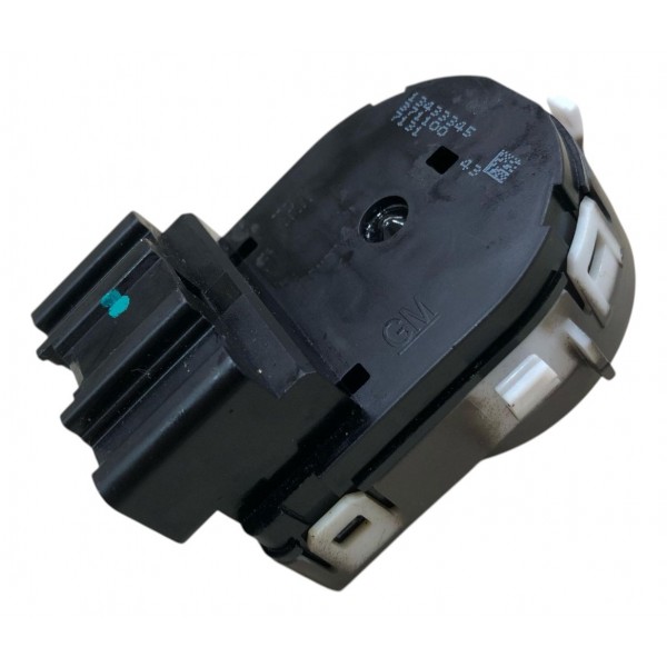 Botão Comando Regulagem Retrovisor Cruze 2016 2017 A 2021