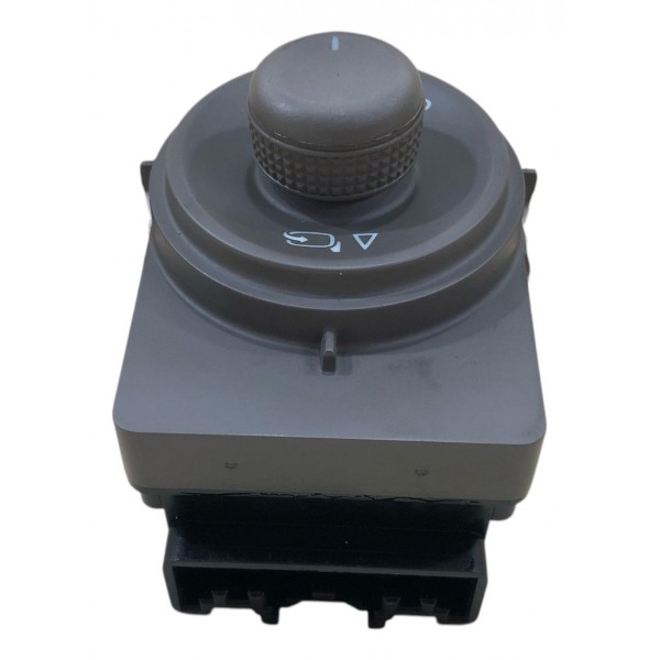 Botão Comando Regulagem Retrovisor Cruze 2016 2017 A 2021