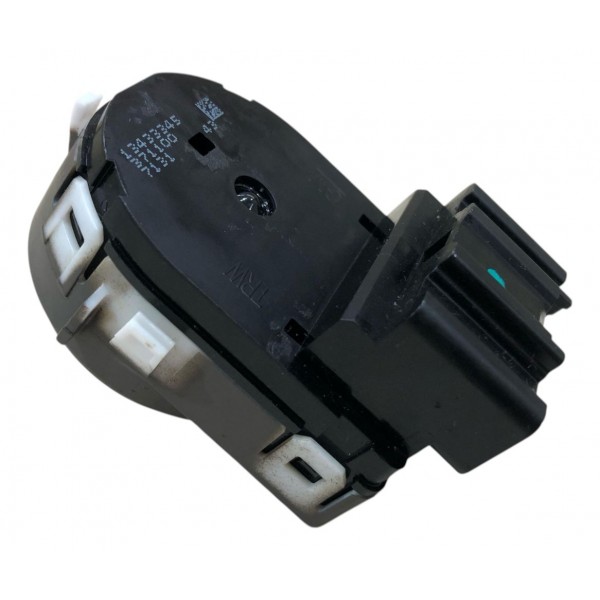 Botão Comando Regulagem Retrovisor Cruze 2016 2017 A 2021