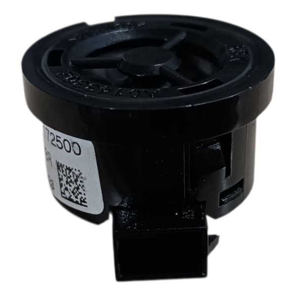 Tweeter Alto Falante Fiat Argo 2018 2019 A 2022 522172500 Preto