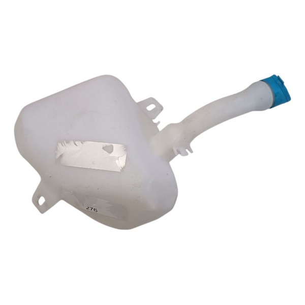 Reservatorio Agua Limpador Fiat Mobi Argo Uno Strada Cronos Branco