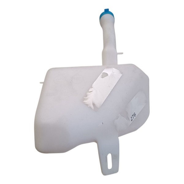 Reservatorio Agua Limpador Fiat Mobi Argo Uno Strada Cronos Branco