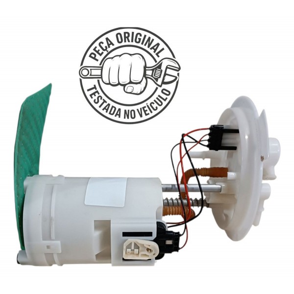 Bomba Combustível Fiat Argo 1.0 3cc Flex 2018 2019 2020 2021