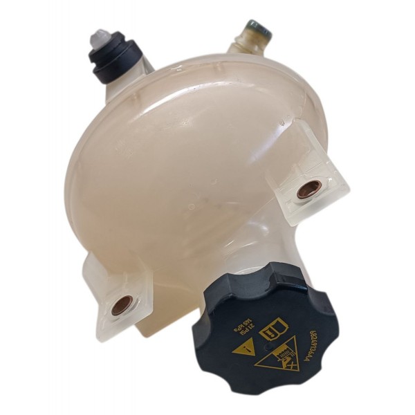 Reservatório Água Radiador Argo Cronos 1.0 Original