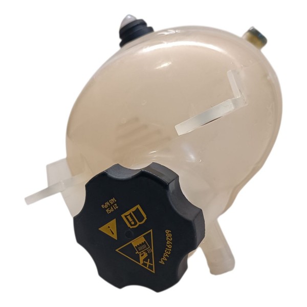 Reservatório Água Radiador Argo Cronos 1.0 Original