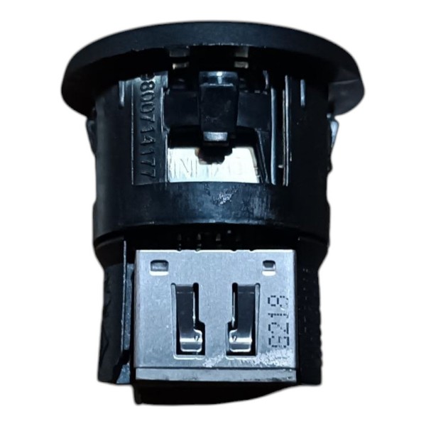 Entrada Auxiliar Usb Citroën C3 2016 2017 2018 2019