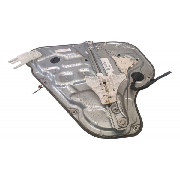 Maquina Vidro Dianteira Direita Hyundai I30 2009 2010 2012
