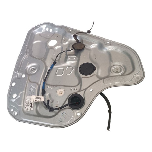 Maquina Vidro Dianteira Direita Hyundai I30 2009 2010 2012