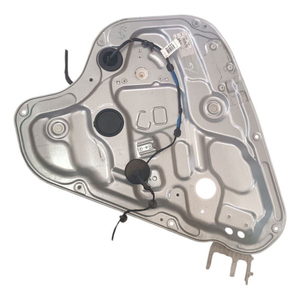 Maquina Vidro Dianteira Direita Hyundai I30 2009 2010 2012