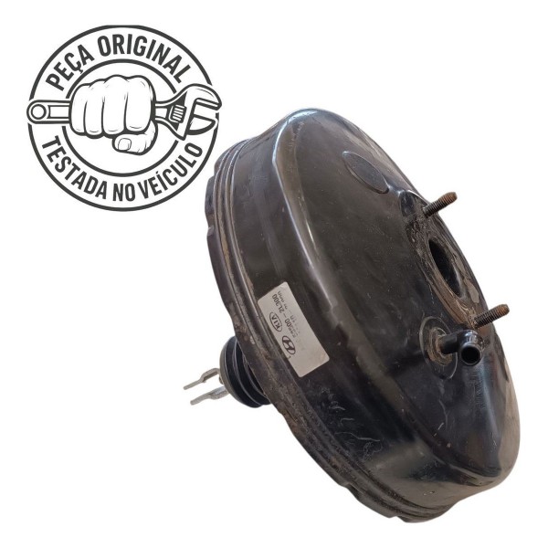 Servo Freio Hidrovacuo Hyundai I30 2009 2010 2011 2012