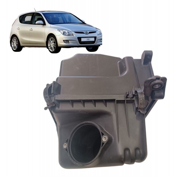 Caixa Filtro Ar Hyundai I30 2.0 2009 2010 2011 2012