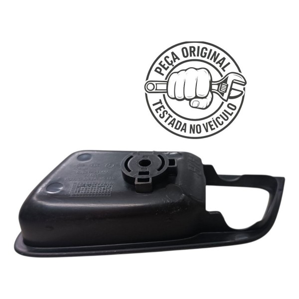 Moldura Maçaneta Interna Traseira Direita I30 2009 A 2012