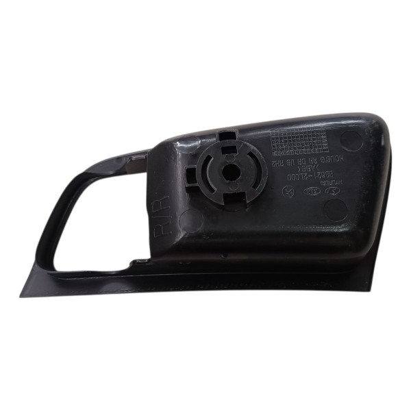 Moldura Maçaneta Interna Traseira Direita I30 2009 A 2012