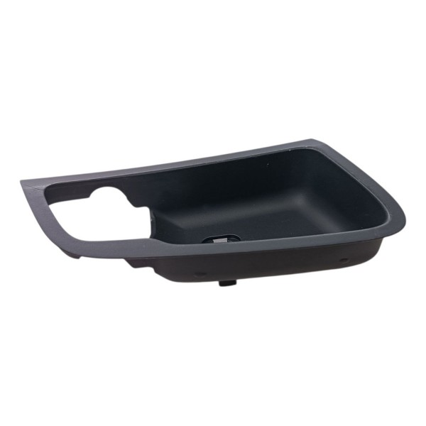 Moldura Maçaneta Interna Traseira Direita I30 2009 A 2012