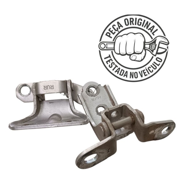 Dobradiça Porta Traseira Direita Hyundai I30 2009 A 2012