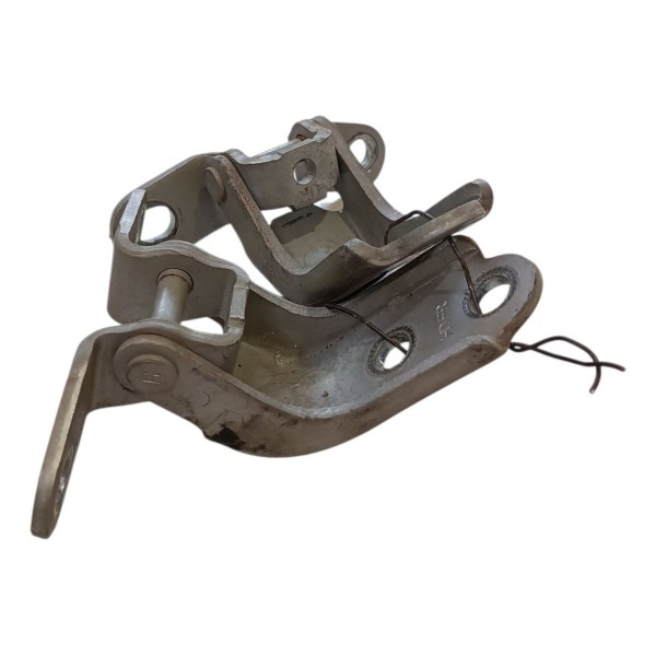 Dobradiça Porta Dianteira Direita Hyundai I30 2009 A 2012