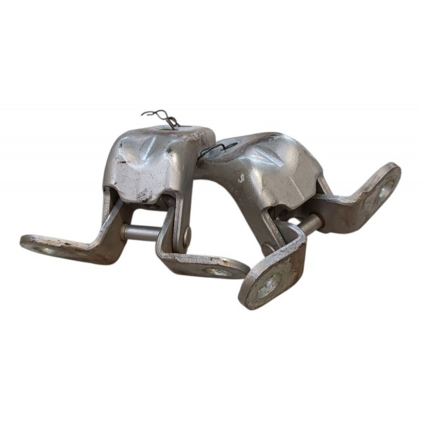 Dobradiça Porta Dianteira Direita Hyundai I30 2009 A 2012