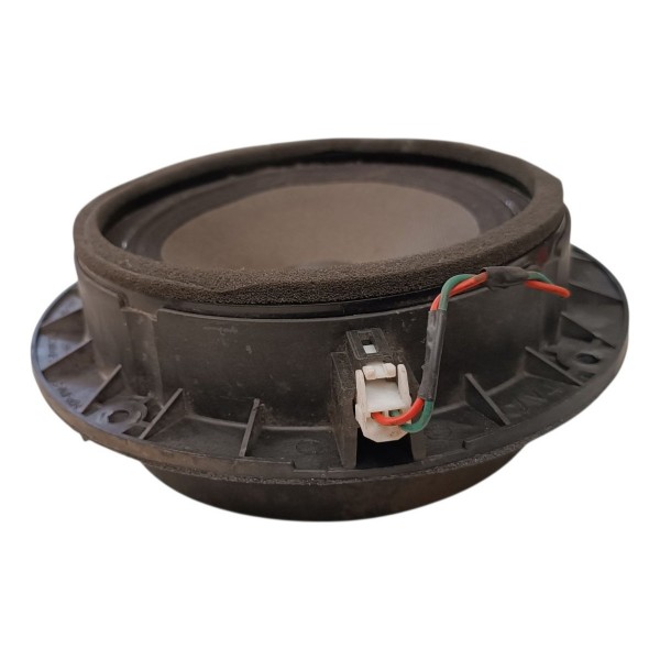Alto Falante Porta Hyundai I30 2009 2010 2011 2012 Original Preto