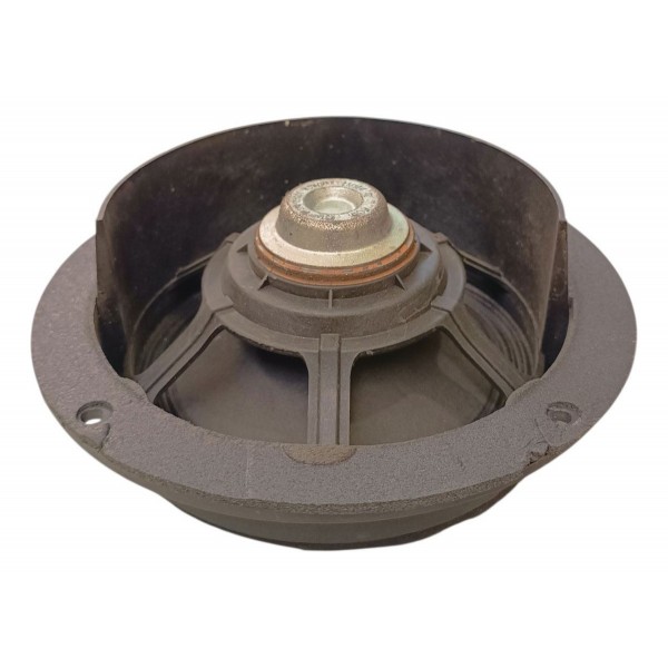Alto Falante Porta Hyundai I30 2009 2010 2011 2012 Original Preto