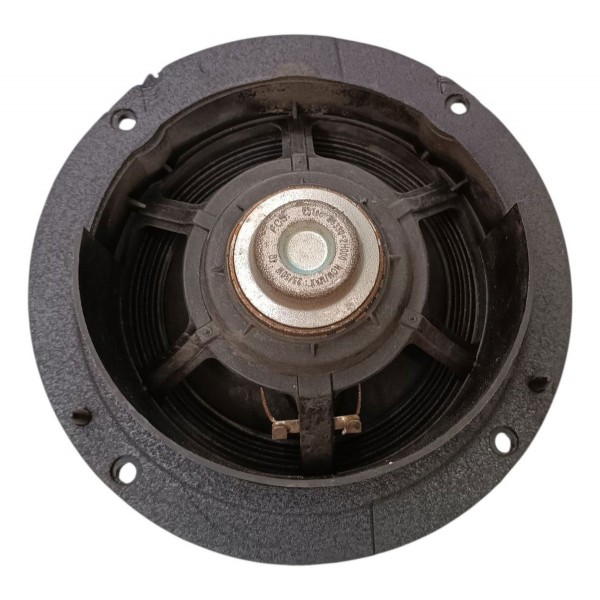 Alto Falante Porta Hyundai I30 2009 2010 2011 2012 Original Preto