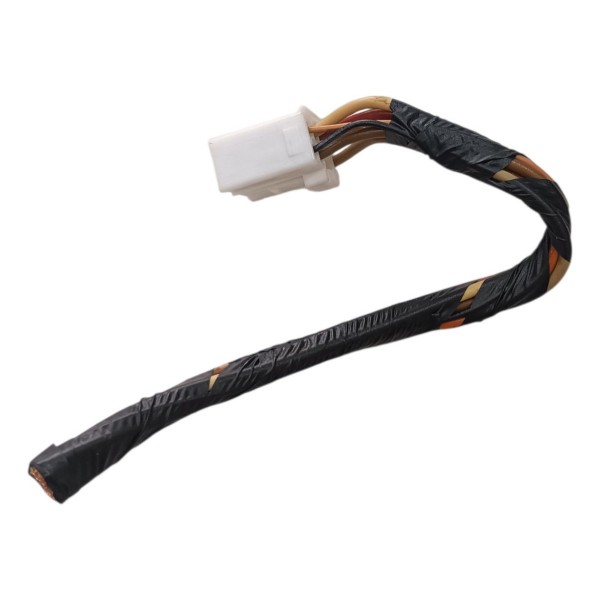 Plug Conector Botão Traseiro Hyundai I30 2009 2010 2011 2012