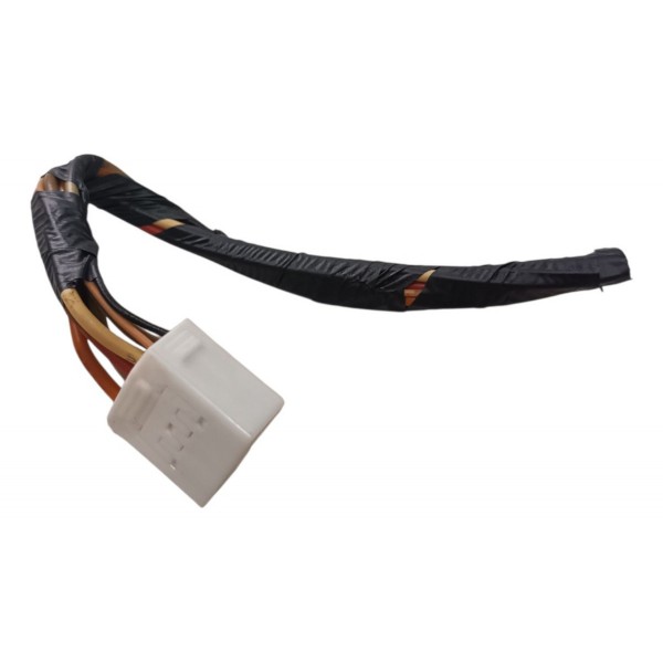 Plug Conector Botão Traseiro Hyundai I30 2009 2010 2011 2012