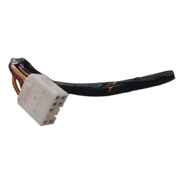 Plug Conector Botão Traseiro Hyundai I30 2009 2010 2011 2012