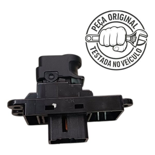 Botão Vidro Elétrico Traseiro Hyundai I30 2009 A 2012