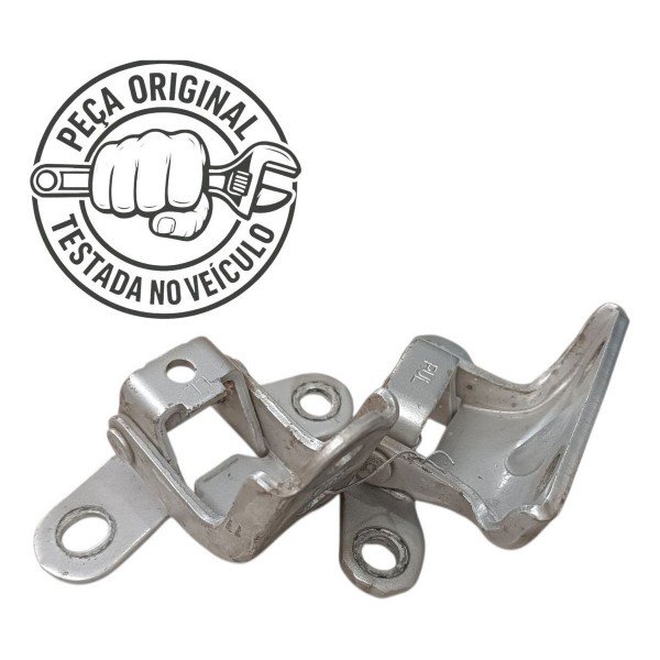 Dobradiça Porta Traseira Esquerda Hyundai I30 2009 A 2012