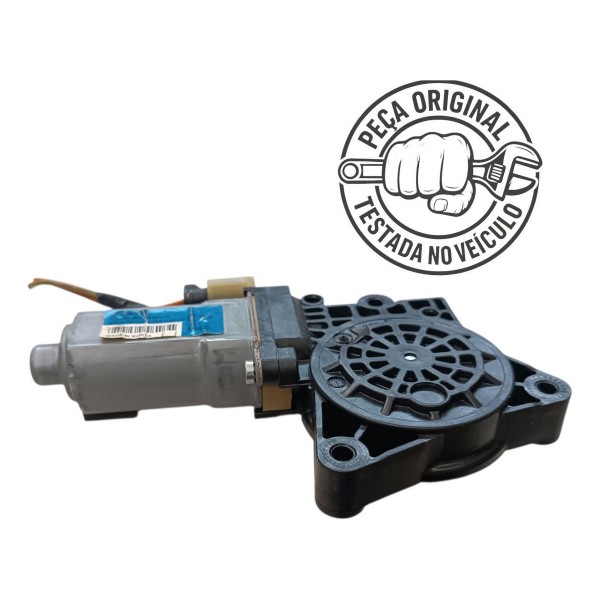 Motor Máquina Vidro Traseiro Esquerdo Hyundai I30 2009-2012