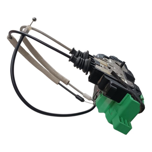 Fechadura Eletrica Traseira Esquerda Hyundai I30 2009 A 2012